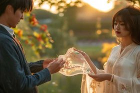 女朋友送荷包有什么意义，女朋友送荷包有什么意义吗