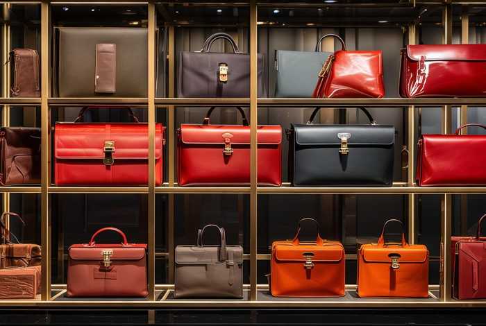 皮具十大品牌排行榜前十名 皮具十大品牌排行榜前十名有哪些