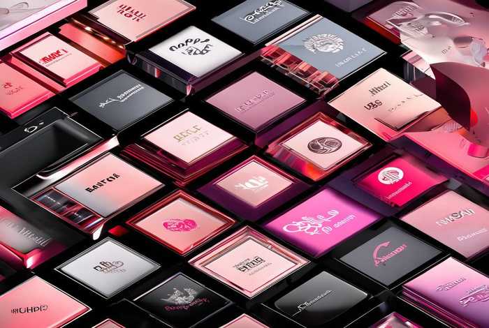 化妆品牌子 排行榜 化妆品牌子 排行榜最新