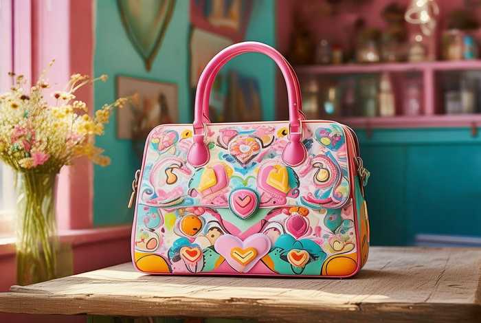 很可爱的包包牌子；很可爱的包包牌子有哪些