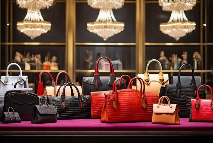 奢侈包牌排名 - 奢侈品牌排行榜前十名包包
