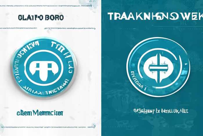 商标与logo区别 商标与logo区别在哪