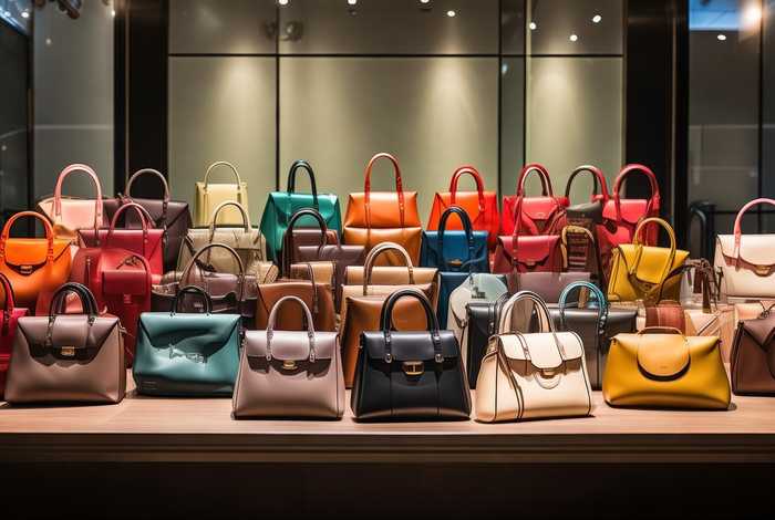 全球五十款最值得拥有的包包；全球五十款最值得拥有的包包是什么