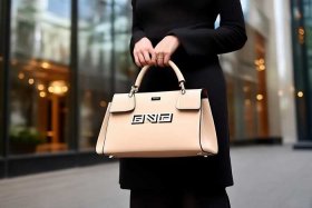 蔻驰包包是什么档次牌子，蔻驰女包是什么档次