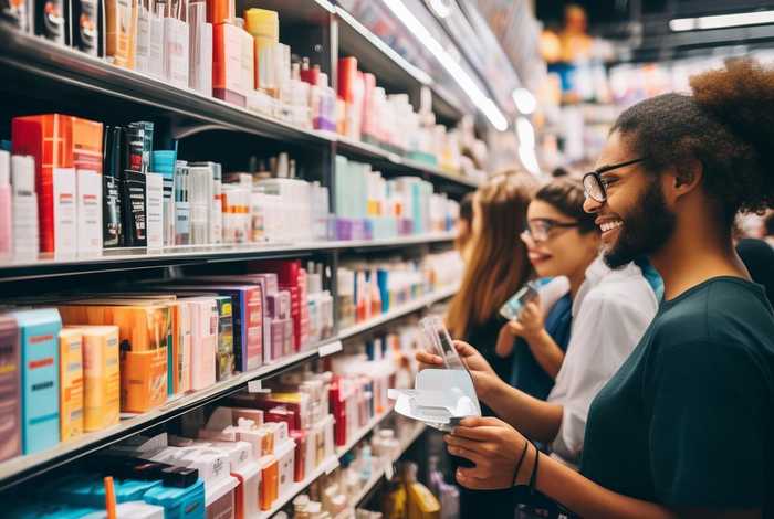 化妆品十大品牌排行榜 - 化妆品十大品牌排行榜哪个便宜好用