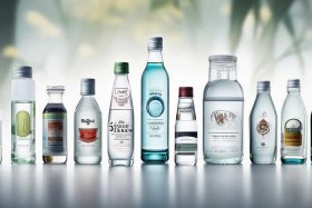 日本矿泉水品牌排行榜前十名（日本矿泉水品牌排行榜前十名图片）