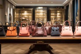 女式包包价格 女式包包价格多少合适