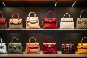 女士手提包品牌排行榜前十名都叫什么名，女士手提包品牌排行榜前十名都叫什