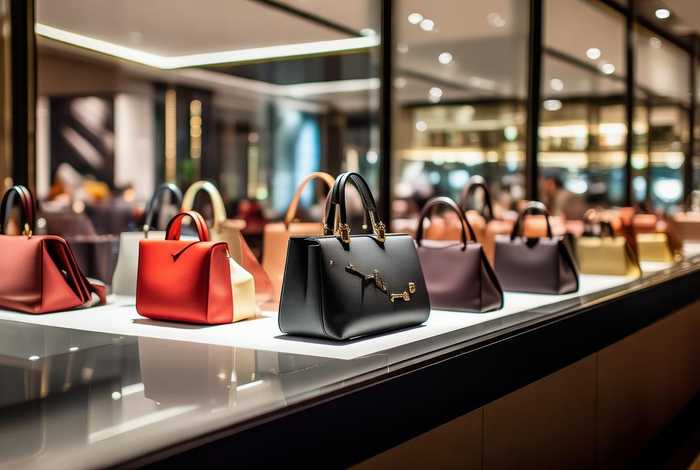 女士手提包排行；女士手提包排行榜