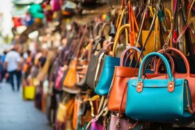 女士包包哪里进货便宜，女士包包哪里进货便宜又好看