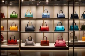 国内有名的包包的牌子 国内比较有名的包包牌子