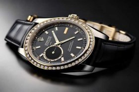 劳力士新款2022天行者；劳力士新款天行者系列