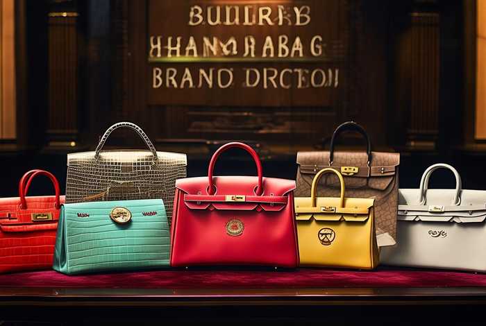 奢侈品包包标志大全、奢侈品包包标志大全图片