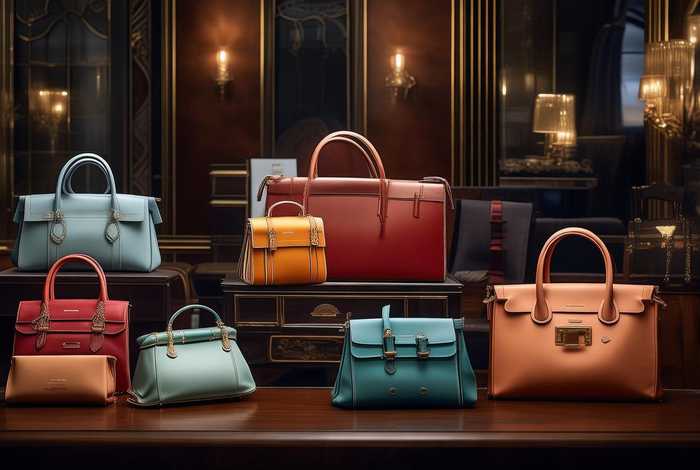 国内高档女包品牌排行（国内高档女包品牌排行榜前十名）