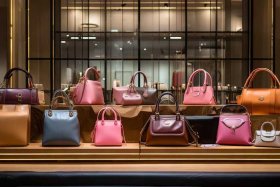 千元女包品牌排行；千元女包品牌排行榜