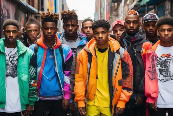 男生潮牌品牌排行榜（男生潮牌品牌排行榜大全）