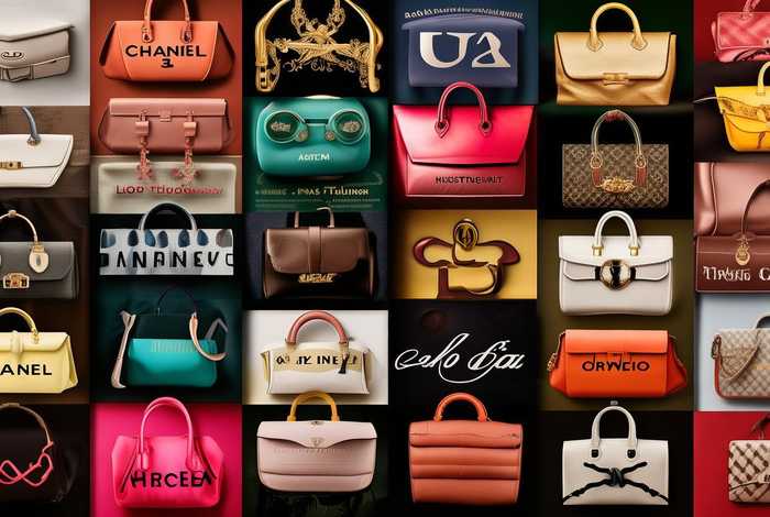 名包品牌大全（名包品牌标志大全）