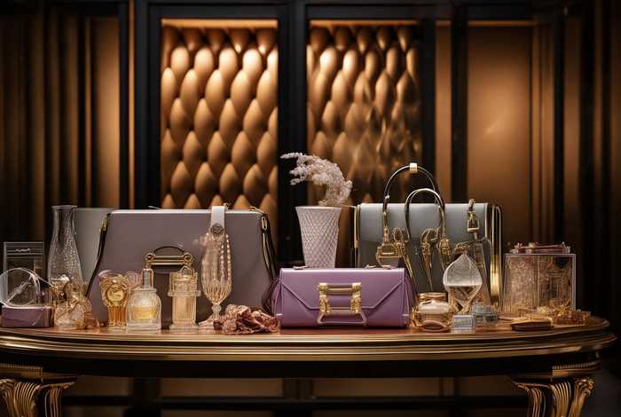 奢侈品大全套是什么意思、奢侈品大全套是什么意思啊