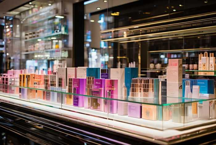 化妆品品牌前十名国际，化妆品品牌前十名国际有哪些