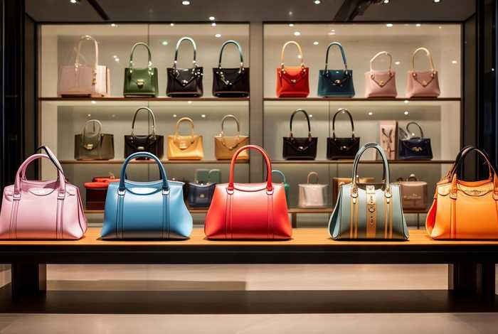 前十名名牌包包品牌排行榜，前十名名牌包包品牌排行榜图片