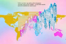 全球卫生巾销量排行（全球卫生巾销量排行榜前十名）