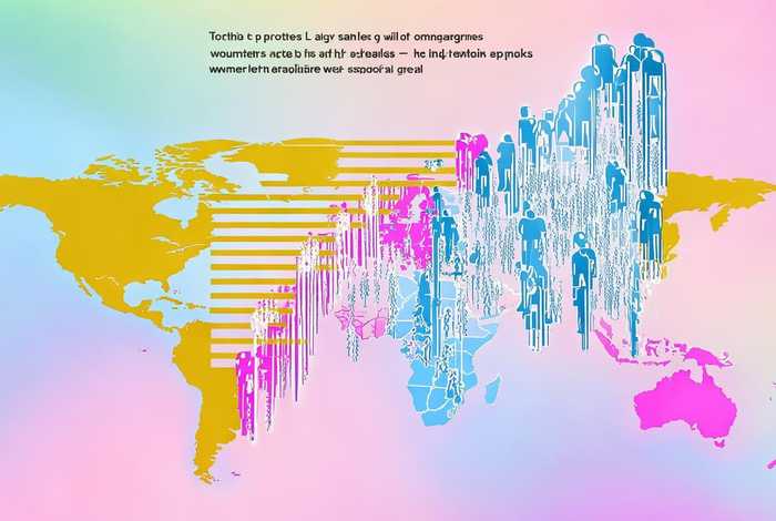 全球卫生巾销量排行（全球卫生巾销量排行榜前十名）