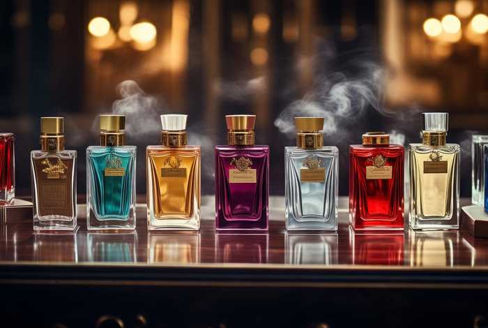 全球十大奢侈香水品牌；全球十大奢侈香水品牌排名