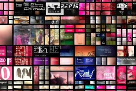 化妆品品牌logo大全高清图片 - 化妆品品牌logo大全高清图片下载