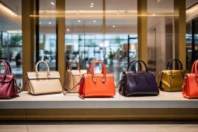 商场包包品牌（商场专柜女包品牌大全）