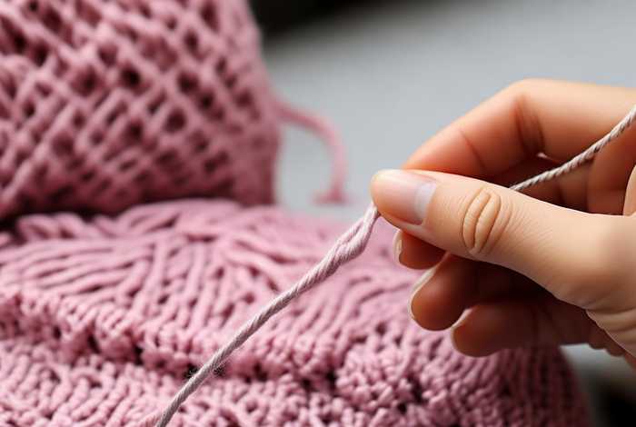 女士单肩包斜挎包钩针；女士单肩包斜挎包钩针视频