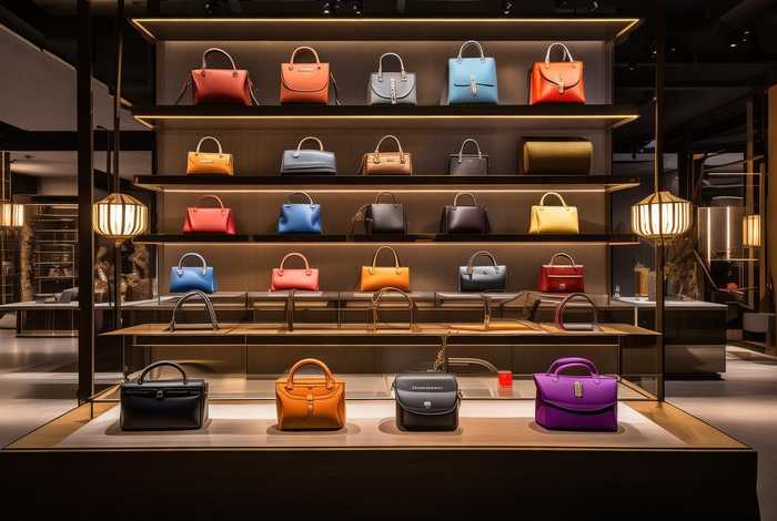 国产皮具十大品牌排行榜!（国产皮具十大品牌排行榜有哪些）