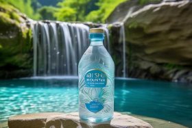 矿泉水品牌排行榜前十名百岁山 百岁山矿泉水品牌定位
