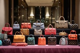 国际十大包包品牌，国际十大包包品牌有哪些