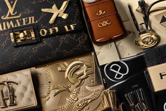 奢侈品大牌包包都有哪些品牌标志；奢侈品大牌包包都有哪些品牌标志图片