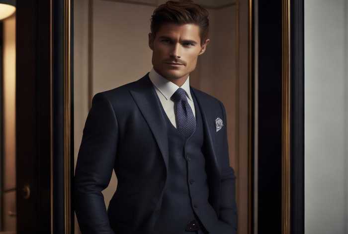 男士十大轻奢品牌；男士十大轻奢品牌服装