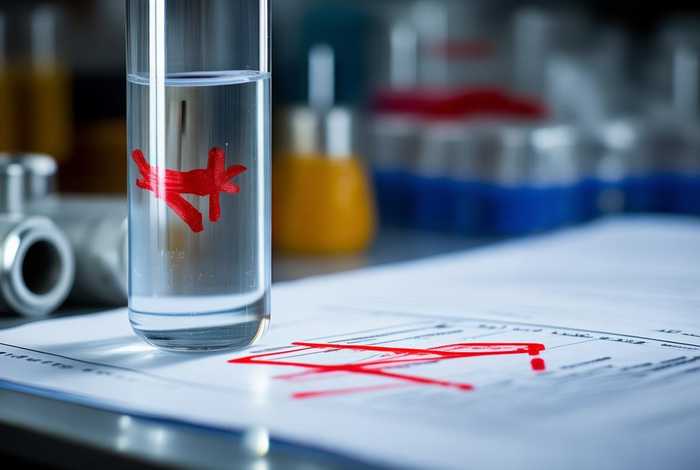 矿泉水检测不合格,矿泉水检测不合格怎么办 矿泉水检测不合格,矿泉水检测不合格怎么办