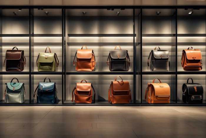 女士背包品牌；女士背包品牌档次