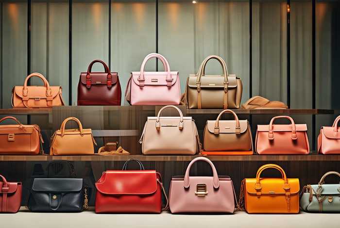 国产女包品牌排名大全（国产女包品牌排名大全及价格）