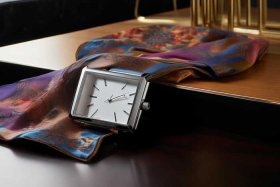 罗意威方形、罗意威方巾