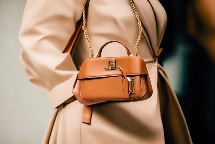 女士小包包40-50岁上档次的洋气 - 女士小包适合什么岁数