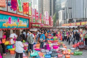 哪里有回收二手包包的市场 哪里有回收二手包包的市场地址