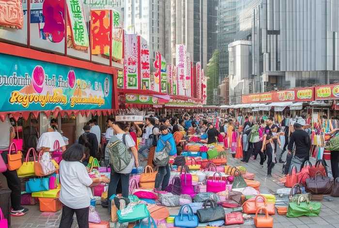 哪里有回收二手包包的市场 哪里有回收二手包包的市场地址