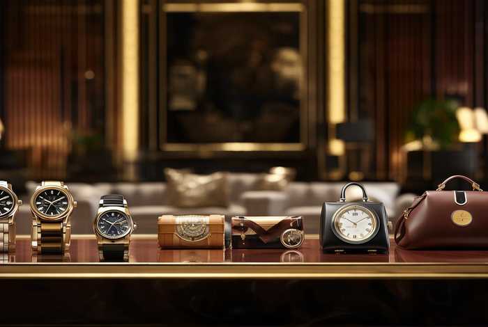 美国评选的十大奢侈品原文、美国评选出十大奢侈品原文