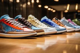 国际十大名牌鞋子；国际十大名牌鞋子阿甘鞋