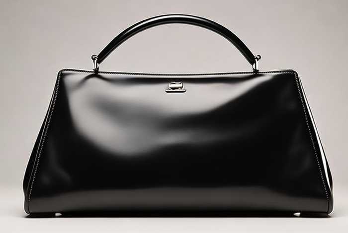 女士真皮手提包新款女 最新款的女士真皮手提包