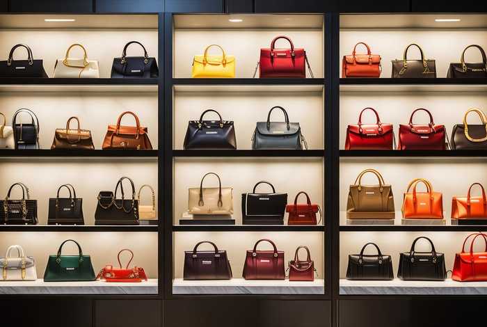 国外知名品牌包、国外知名品牌包包有哪些