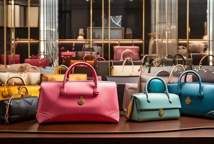 女包轻奢品牌排行榜前十名中国（女包轻奢品牌排行榜前十名中国有几个）