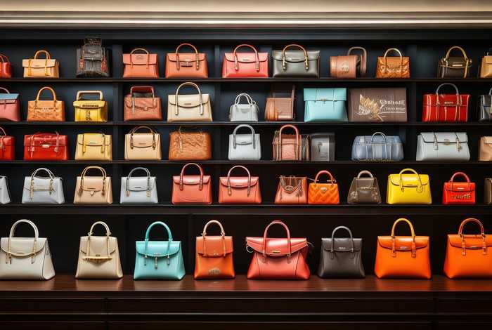 国际名牌包包品牌大全图片，国际名牌包包品牌大全图片介绍