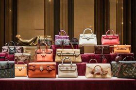 全球排名前十奢侈品包 - 全球排名前十奢侈品包品牌