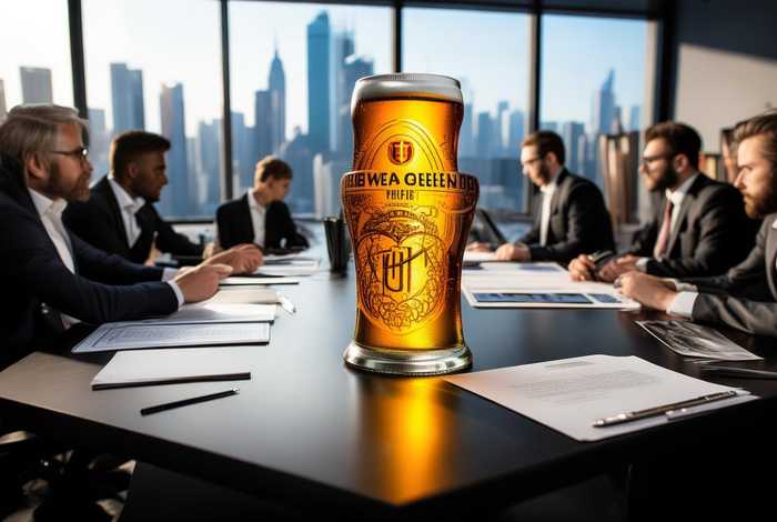 啤酒品牌商标转让 - 啤酒品牌商标转让流程